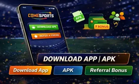 Download the app, unlock code WWWQQB300, and enter ₹1 contests faster