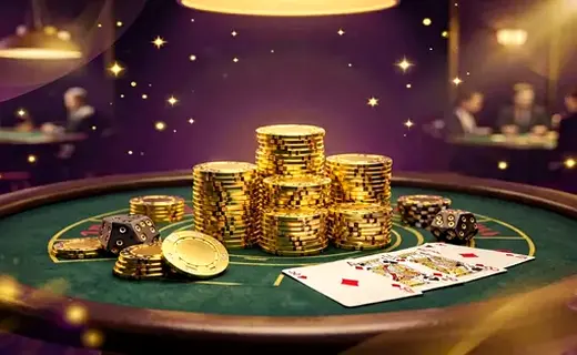 Weekend High Roller